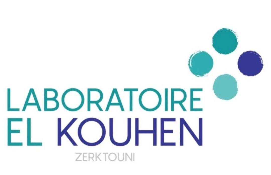 Laboratoire El Kouhen